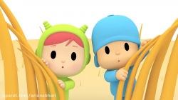 انیمیشن پوکویو (POCOYO) قسمت 82